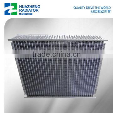 Aluminum Radiator Manufacturer Aluminum Radiator Core