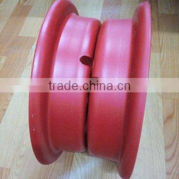 3.00D-8 Split Wheel for Forklift Used