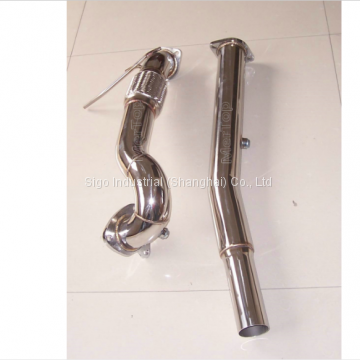 MERTOP EXHAUST DOWNPIPE for AUDI TT QUATTRO/S3 Mk1 Typ8L 1.8T 00-06 photo-3
