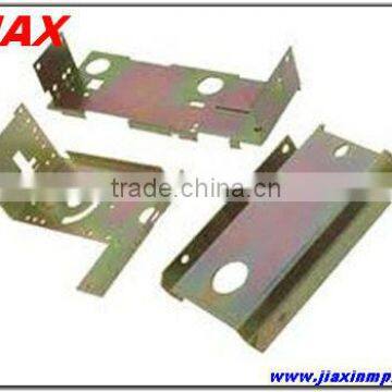 Custom Sheet Metal Washing Machine Parts photo-1