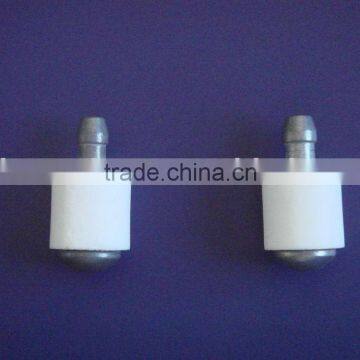 FUEL FILTER / OIL FILTER