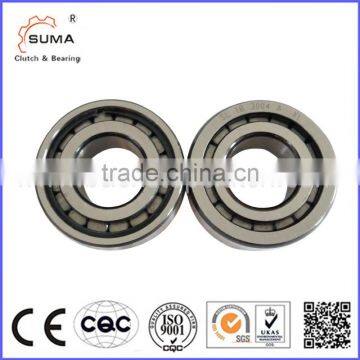 SL183004 Full Cylindrical Roller Bearing for Gearbox , Reducers and Other Machines photo-5