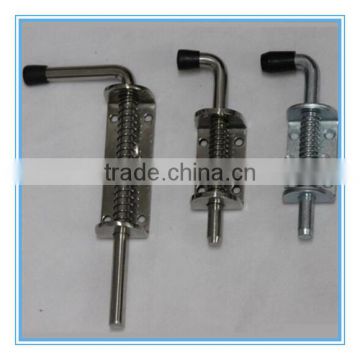 Door hinge spring producing factory