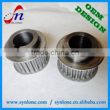 China Best Timing Pulley photo-4