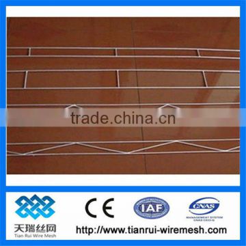 brick wall reinforced welded wire mesh /reinforce mesh