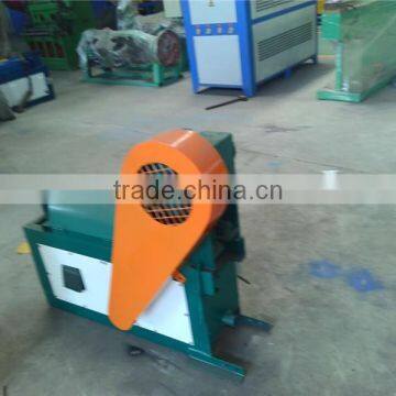 Steel Wire Straightening and Cutting Machine for Wire Cut