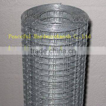 welded wire mesh