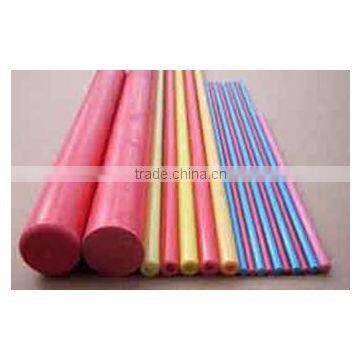 Frp Rebar,gfrp Rebar.fiberglass Rebar,frp Rod Manufacturer /frp Round Rod photo-5