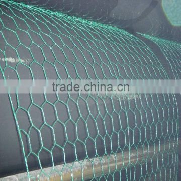 pvc coated gabions wire mesh