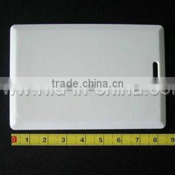 Colorful Printing 125KHz RFID TK4100 Card