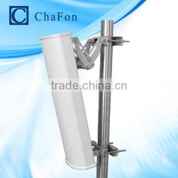 900mhz High Gain Antenna With 15dBi Gain and Linear Polarization With 10~15m Read Range Used for Warehouse Management photo-1