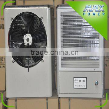 Heating System Electric Water Heaters for Greenhouse photo-2