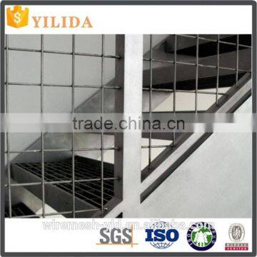 New Design Stainless Steel Bar Grating Fabrication With Great Price photo-2