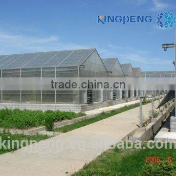 Polycarbonate Greenhouse photo-3