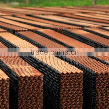 High Efficiency Cooling Cell Pads for Broiler Shed photo-6