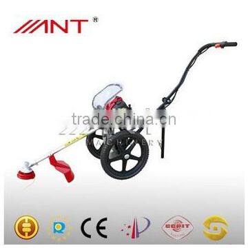 ANT35 wheel brush cutter grass cutter with CE