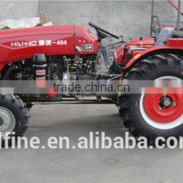 Factory Supply Reliable Quality Tractor 40 hp photo-6