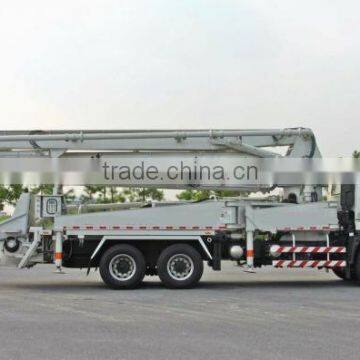 37M Concrete Pump Truck Remote Controller For Sale photo-4