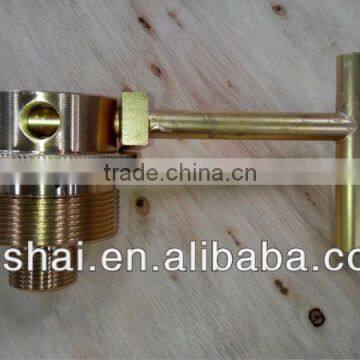 Security Drum Lockout Device------Brass Drum Lock for factory