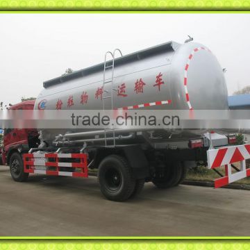 Foton Bulk Cement Carrier ,bulk powder goods tanker,bulk cement truck