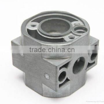 Hebei Ductile Iron Foundry,motor Casting Parts,auto Cast Iron Car Parts photo-2