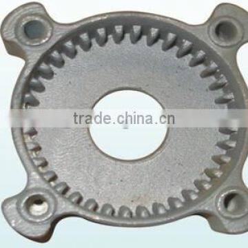 Precision Adc12 Aluminum Die Casting Parts,Customized Aluminum Die Casting Parts,Aluminium and Copper Die Casting Parts photo-3