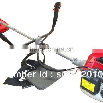 shoulder type gasoline engine grass cutter TB330