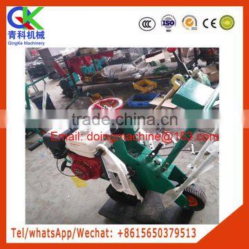 Omni-directional Wheel Lawn Transplanter No Damage to the Lawn photo-6