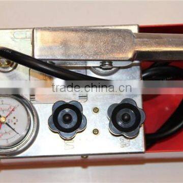 Hot Sale RP-50 50bar Manual Hydrostatic Testing Pump photo-2