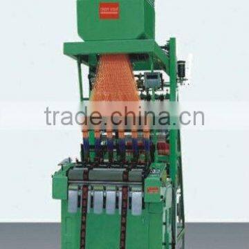 COF5J series of electric jacquard needle loom