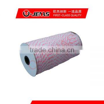 wood cutting machine part starter rope