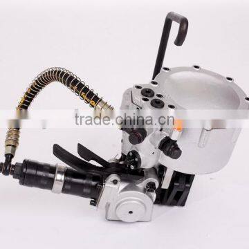 Bottom Price Professional Curtain Trailers Steel Strapping Tools photo-5