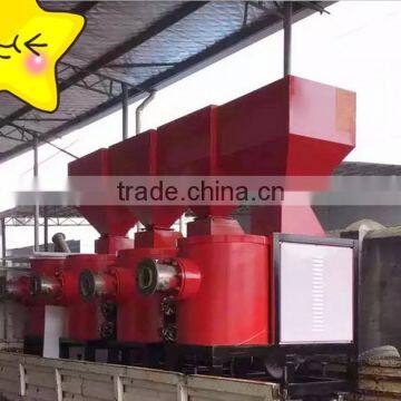 Factory Offer Cheap Portable Industrial Biomass Wood Chips/ Pellet Burner Stove photo-3