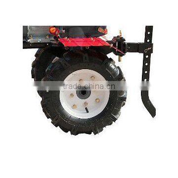 Meiqi 170GS 7HP Contracted Shift Gasoline Engine photo-3