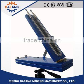 CQY-150 U-shape Inclined Manometer, Pressure Meter photo-2