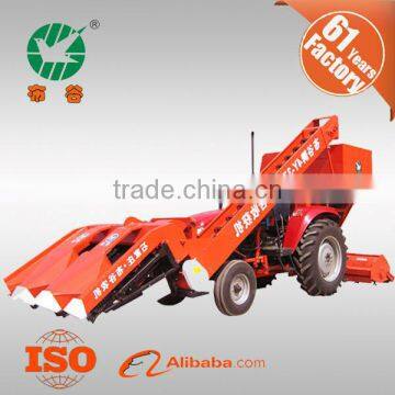 4YZ-2 corn harvester made in China