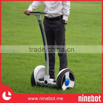 2017 Original 620wh Ninebot Elite photo-5