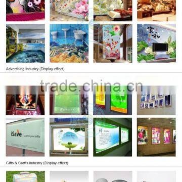 Heavy Duty AC-W Series Multi-jet Industrial UV Printer photo-6