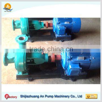 Liquid Massecuite Transfer Pump Complete With Motor photo-4