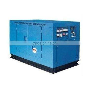 10kva-625kva Super Powerful Silent Generator Set photo-3