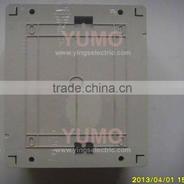 HA 12WAY IP65 Outdoor Distribution Box photo-3