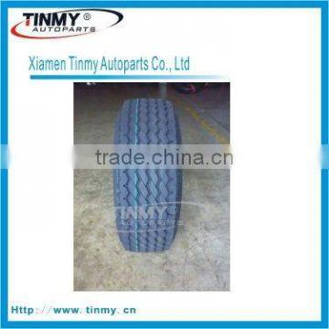 Radial Turck Tyres