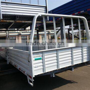 JAC/JMC/FOTON/FAW KIA HYUNDAI Van Truck Body CKD (completely Knock Down) Type or SKD( Main Parts Are Assembled) photo-3