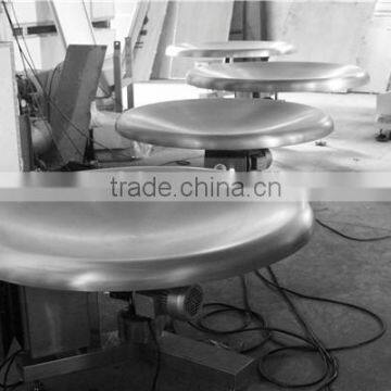Automatic Rotary Collecting Table for Cleaning up All Finished Bags photo-3