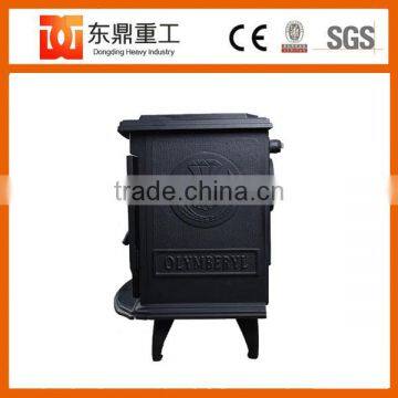 2017 Popular Fireplace/wood Burning Stove Have Good Warming Effort photo-4