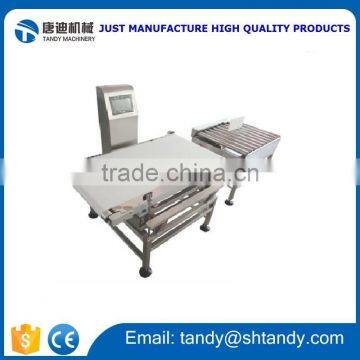 Conveyor Automatic Weight Checking Machine / Weight Checker / Check Weighter photo-5