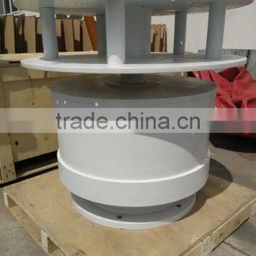 50KW Vertical Maglev Wind Generator