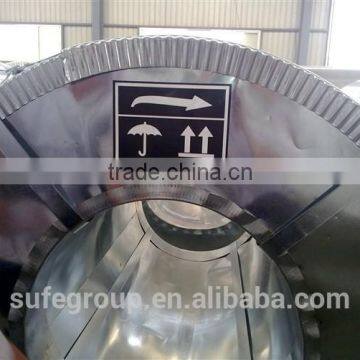 competitive price prime hot-dipped galvanized coils