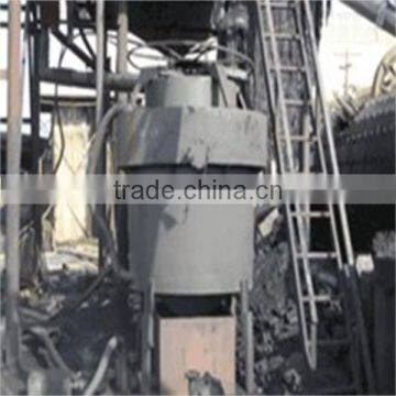 The New Custom Hengchuan Magnetic Sludge Removing Machine photo-2