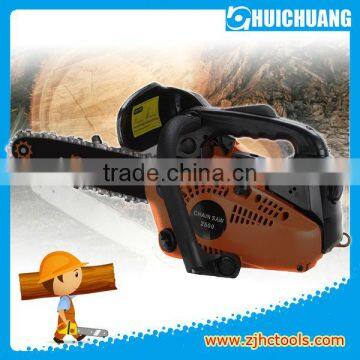 Garden Machinery 25cc Gasoline Chainsaws Not 4-stroke Chainsaws for Sale